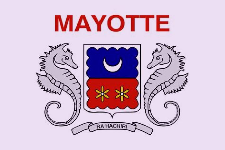 Escorts Malamani, Mayotte — Local Companions