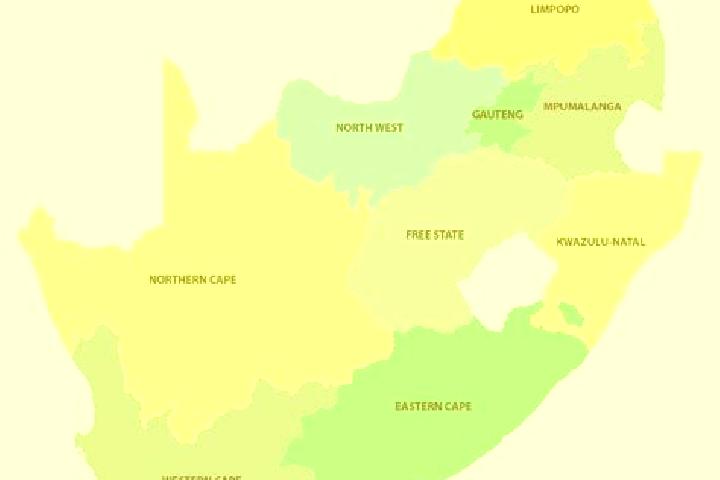 Escorts Malamule, South Africa — Local Companions