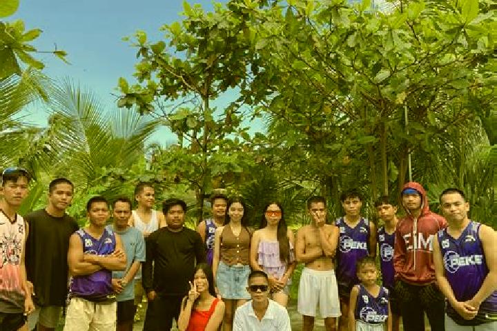 Escorts Malapag, Philippines — Local Companions