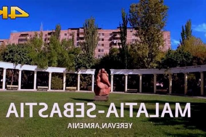Escorts Malatia-Sebastia, Armenia — Local Companions