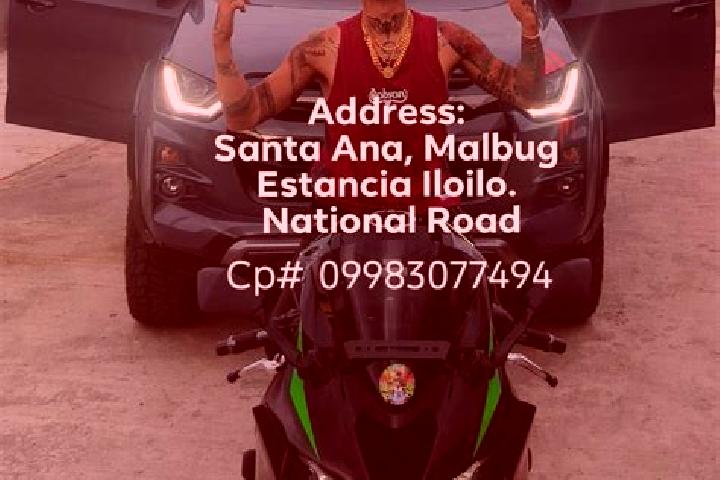 Escorts Malbug, Philippines — Local Companions