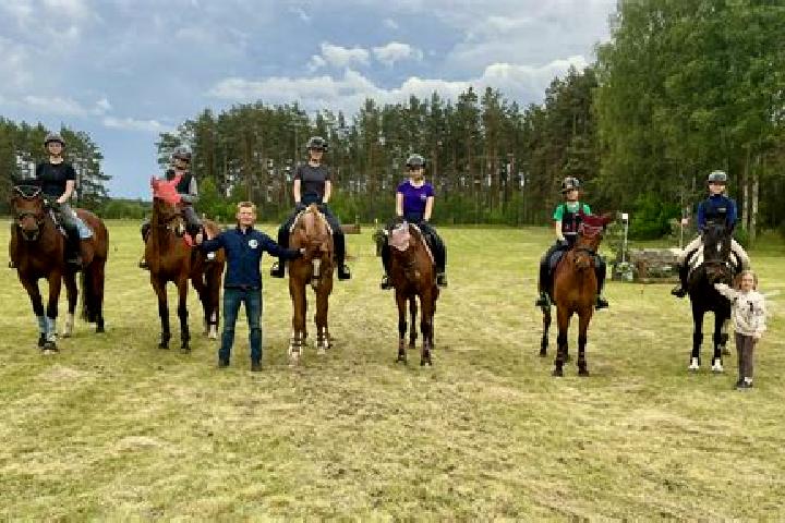 Escorts Malechowo, Poland — Local Companions