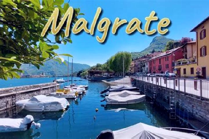 Escorts Malgrate, Italy — Local Companions