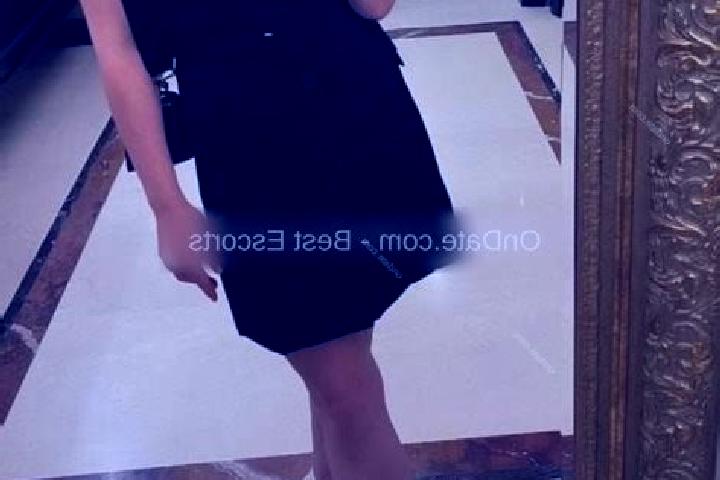 Escorts Mali Budyshcha, Ukraine — Local Companions