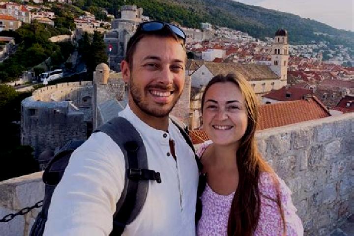 Escorts Mali Bukovec, Croatia — Local Companions