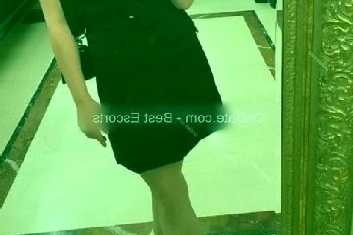 Escorts Mali Heivtsi, Ukraine — Local Companions