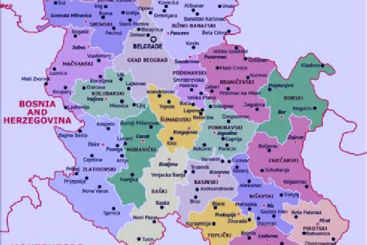 Escorts Mali Igos, Serbia — Local Companions