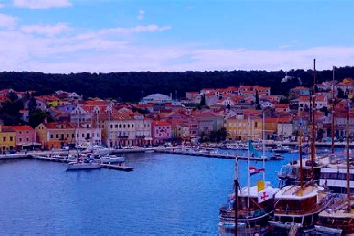 Escorts Mali Losinj, Croatia — Local Companions