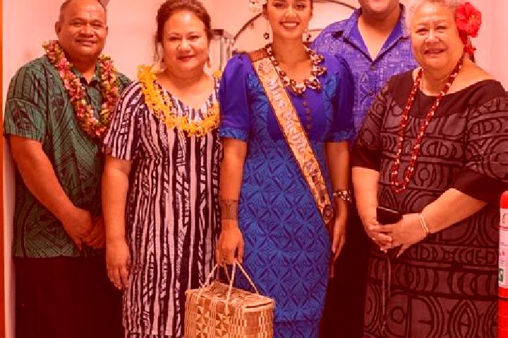 Escorts Malie, Samoa — Local Companions