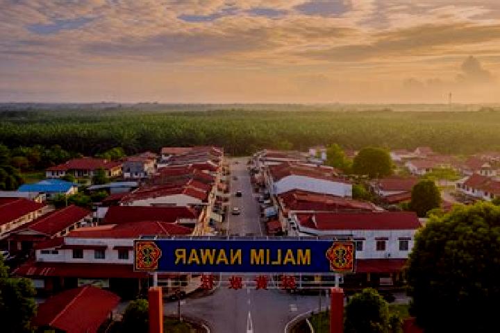 Escorts Malim Nawar, Malaysia — Local Companions