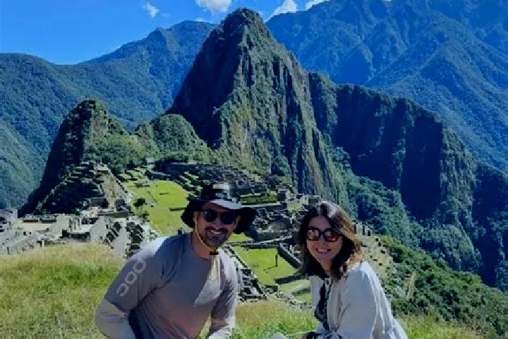 Escorts Malingas, Peru — Local Companions