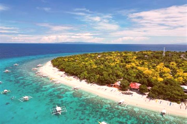 Escorts Malingin, Philippines — Local Companions