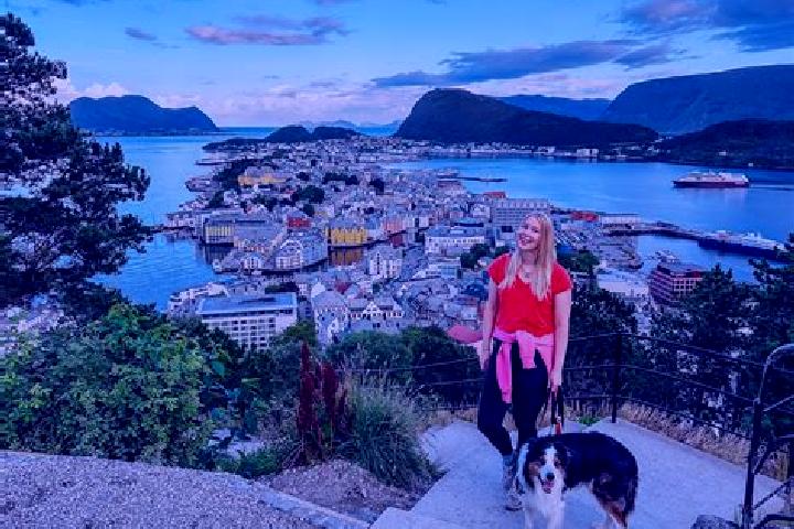 Escorts Malm, Norway — Local Companions