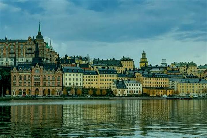 Escorts Malmbaeck, Sweden — Local Companions