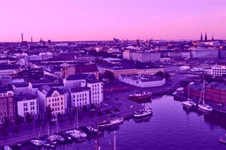 Escorts Malminkartano, Finland — Local Companions