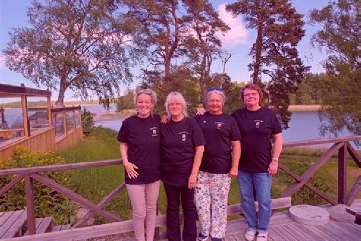 Escorts Malmkoeping, Sweden — Local Companions
