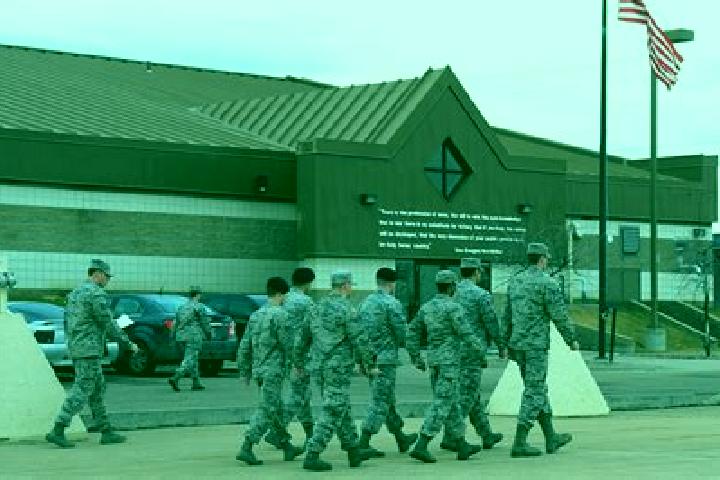 Escorts Malmstrom Air Force Base, United States — Local Companions