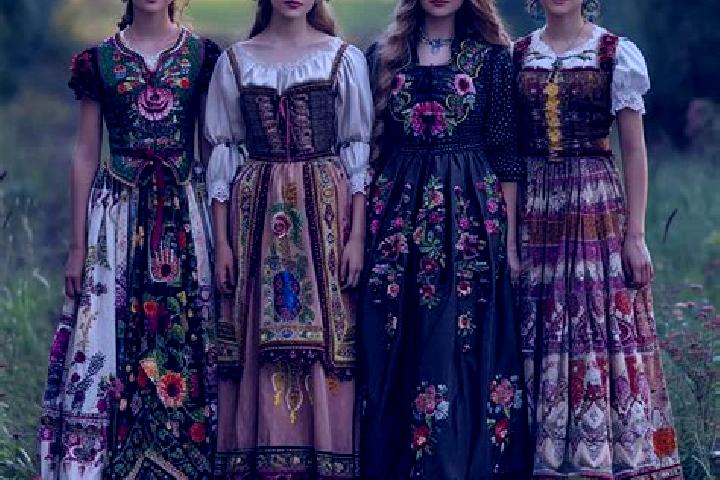 Escorts Malmyzh, Russia — Local Companions