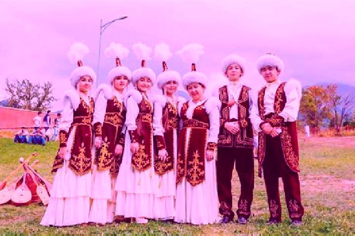 Escorts Maloye Ganyushkino, Kazakhstan — Local Companions