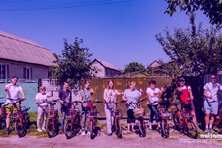 Escorts Malozhenivka, Ukraine — Local Companions