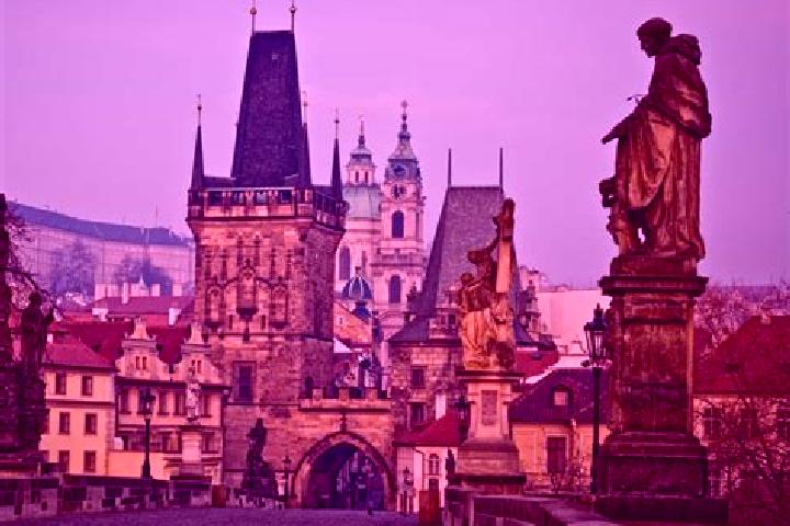 Escorts Malsovice, Czech Republic — Local Companions