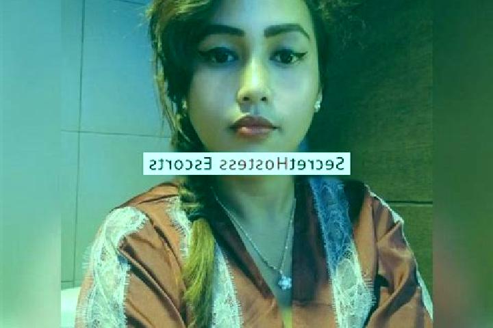Escorts Malunda, Indonesia — Local Companions