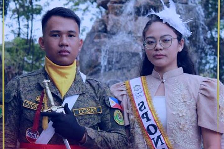 Escorts Malusay, Philippines — Local Companions