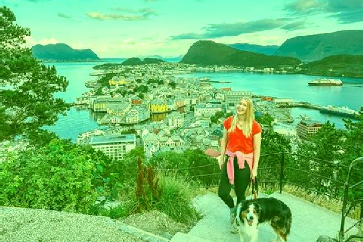 Escorts Malvik, Norway — Local Companions