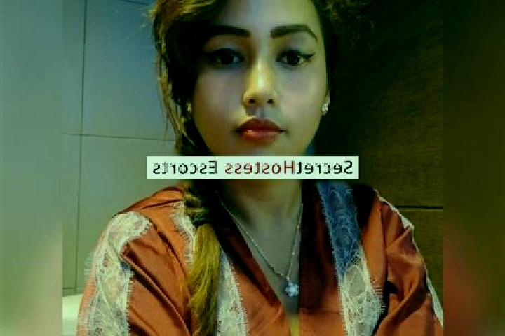 Escorts Mambi, Indonesia — Local Companions