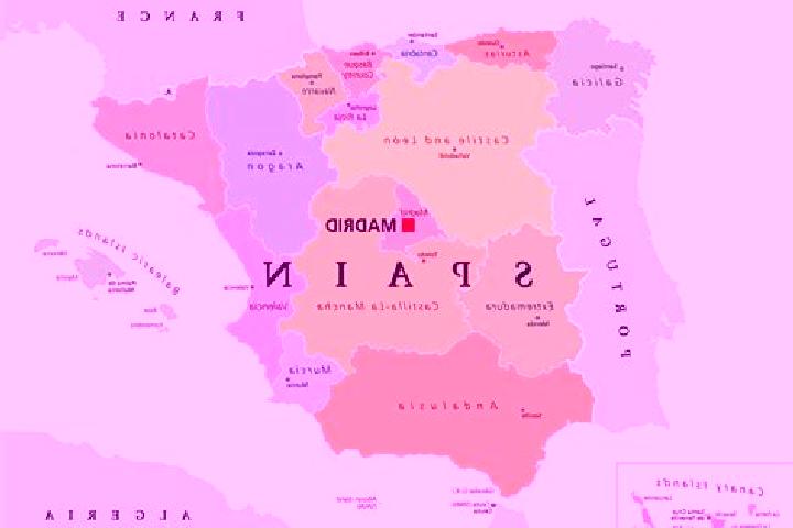 Escorts Mamblas, Spain — Local Companions