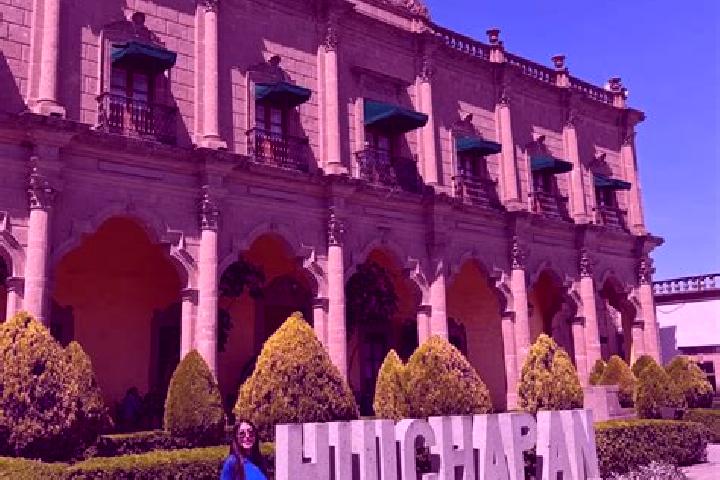 Escorts Mamithi, Mexico — Local Companions