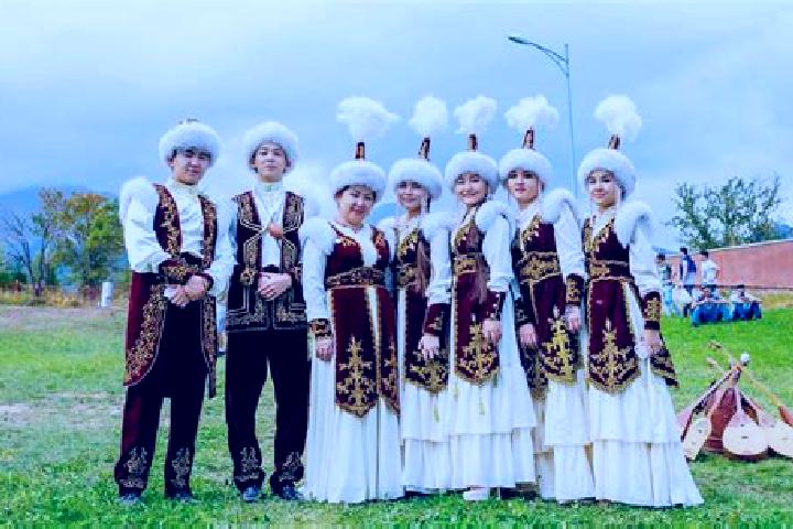 Escorts Mamlyutka, Kazakhstan — Local Companions