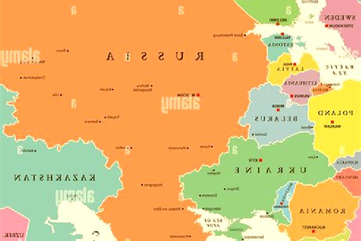 Escorts Mamontovo, Russia — Local Companions