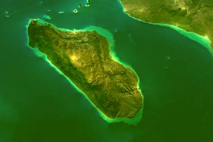 Escorts Mampikony, Madagascar — Local Companions