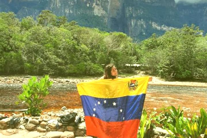 Escorts Mamporal, Venezuela — Local Companions
