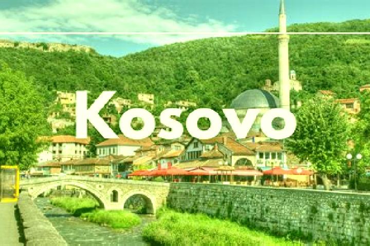 Escorts Mamusa, Kosovo — Local Companions