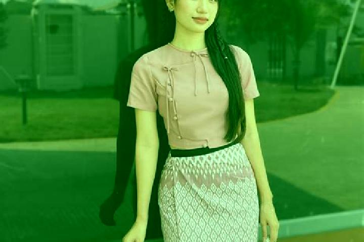 Escorts Man Kawngleng, Myanmar — Local Companions
