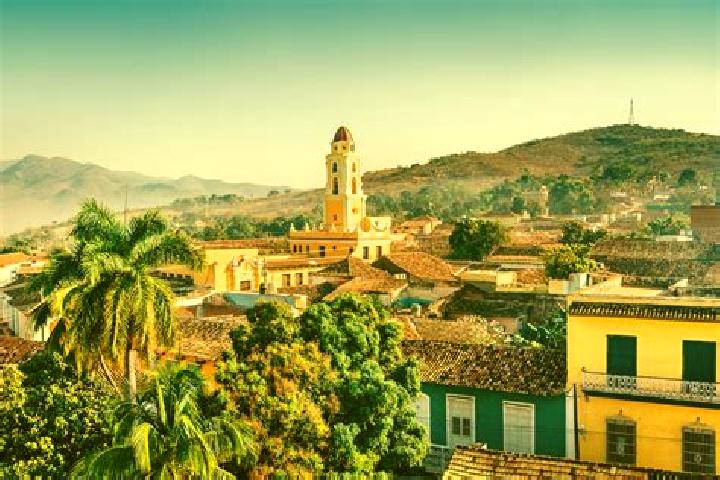 Escorts Manalich, Cuba — Local Companions