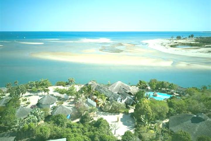 Escorts Mananara, Madagascar — Local Companions