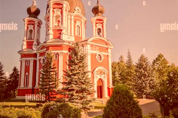 Escorts Manastirea, Romania — Local Companions