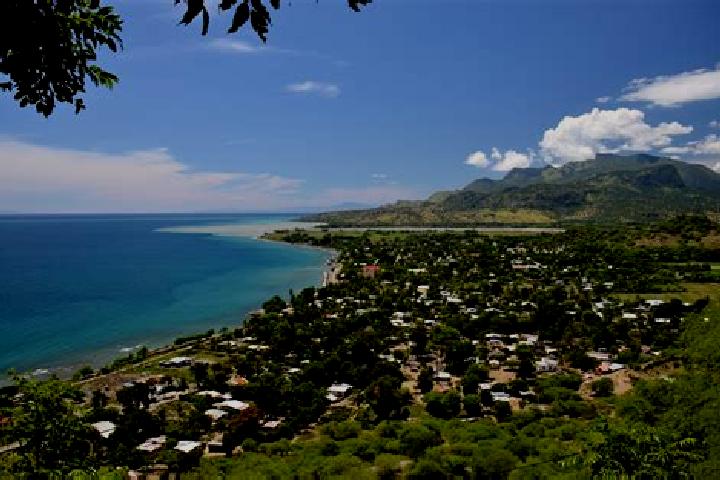 Escorts Manatutu, Timor-Leste — Local Companions