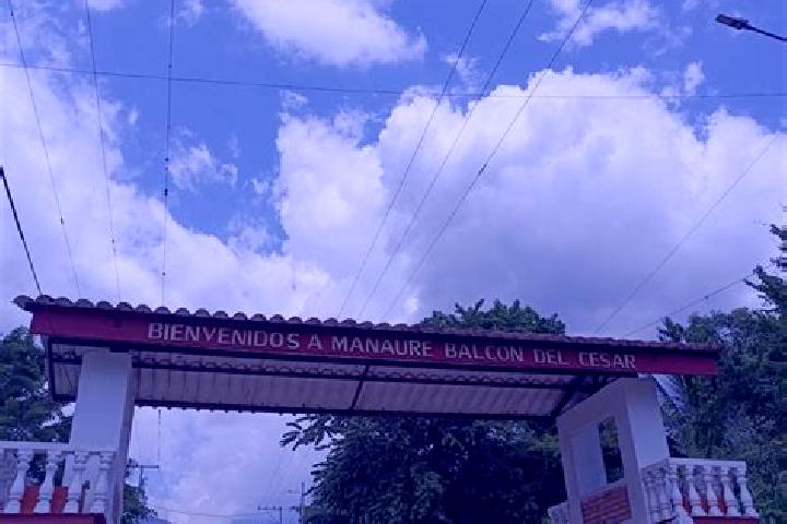 Escorts Manaure Balcon del Cesar, Colombia — Local Companions