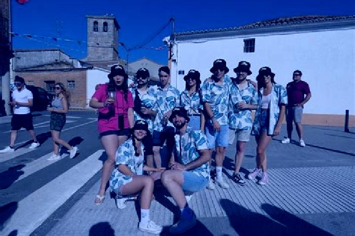 Escorts Mancera de Abajo, Spain — Local Companions