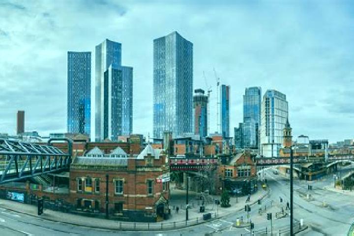Escorts Manchester City Centre, United Kingdom — Local Companions