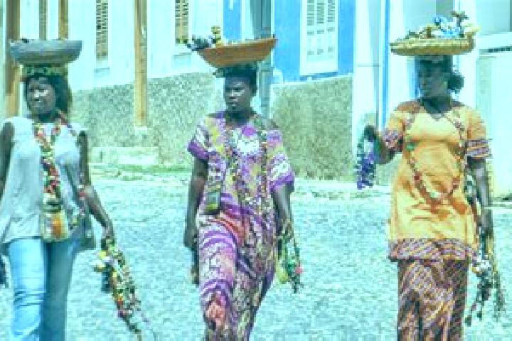 Escorts Mancholy, Cape Verde — Local Companions