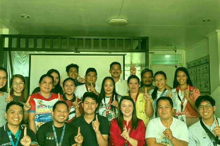 Escorts Mandaon, Philippines — Local Companions
