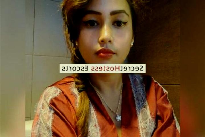 Escorts Mandarahan, Indonesia — Local Companions