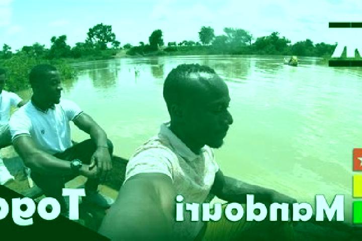 Escorts Mandouri, Togo — Local Companions
