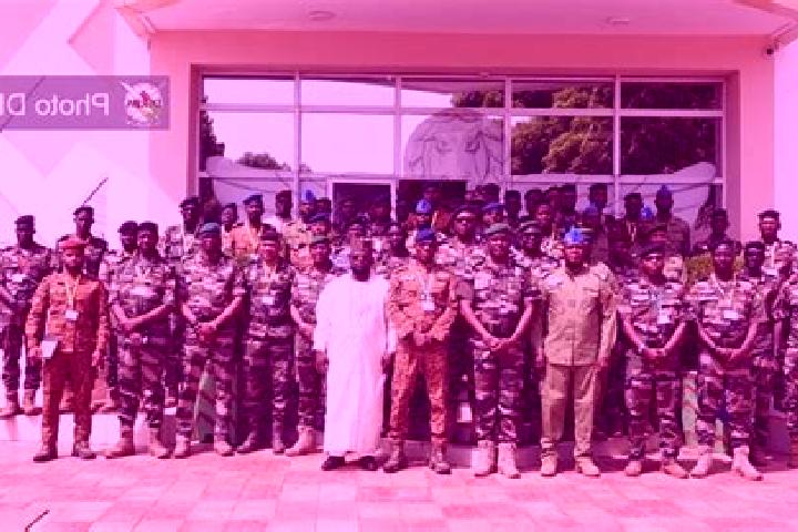 Escorts Mane, Burkina Faso — Local Companions