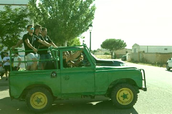 Escorts Manganeses de la Lampreana, Spain — Local Companions